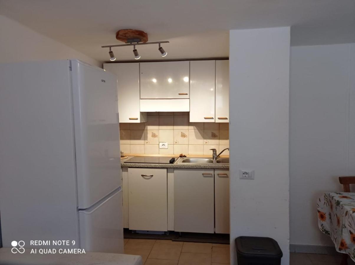 Casa Canton Livigno Kültér fotó