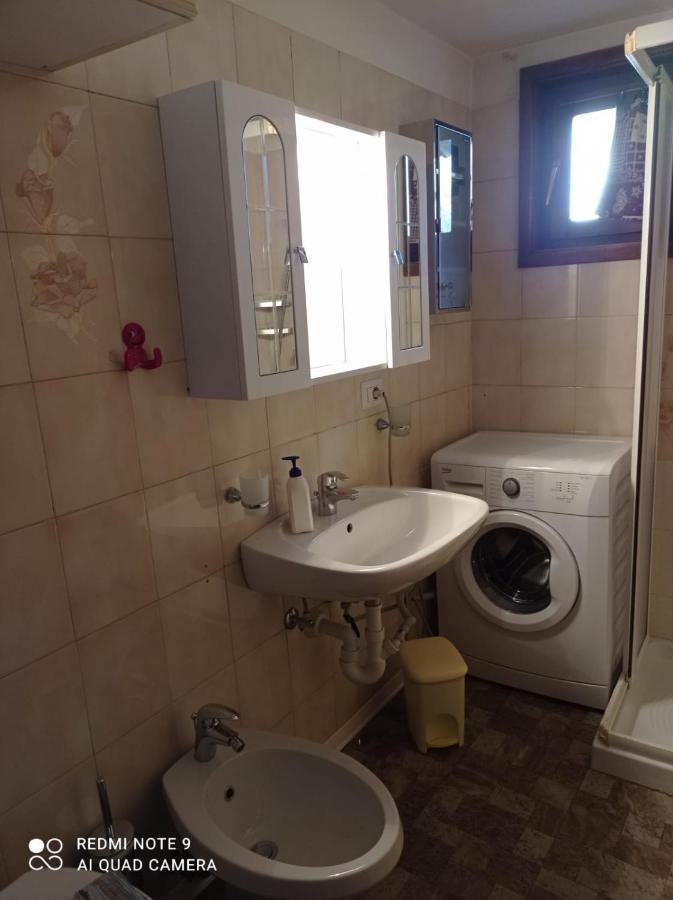 Casa Canton Livigno Kültér fotó
